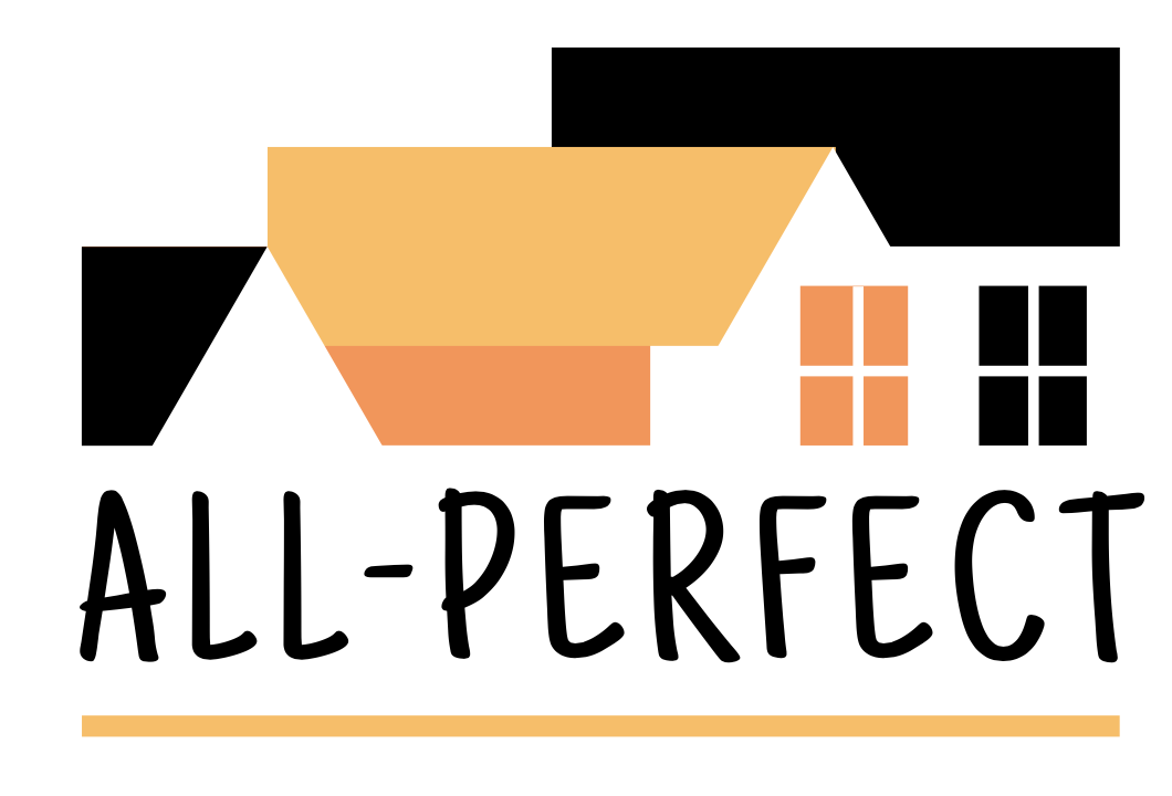 ALL - PERFECT - logo