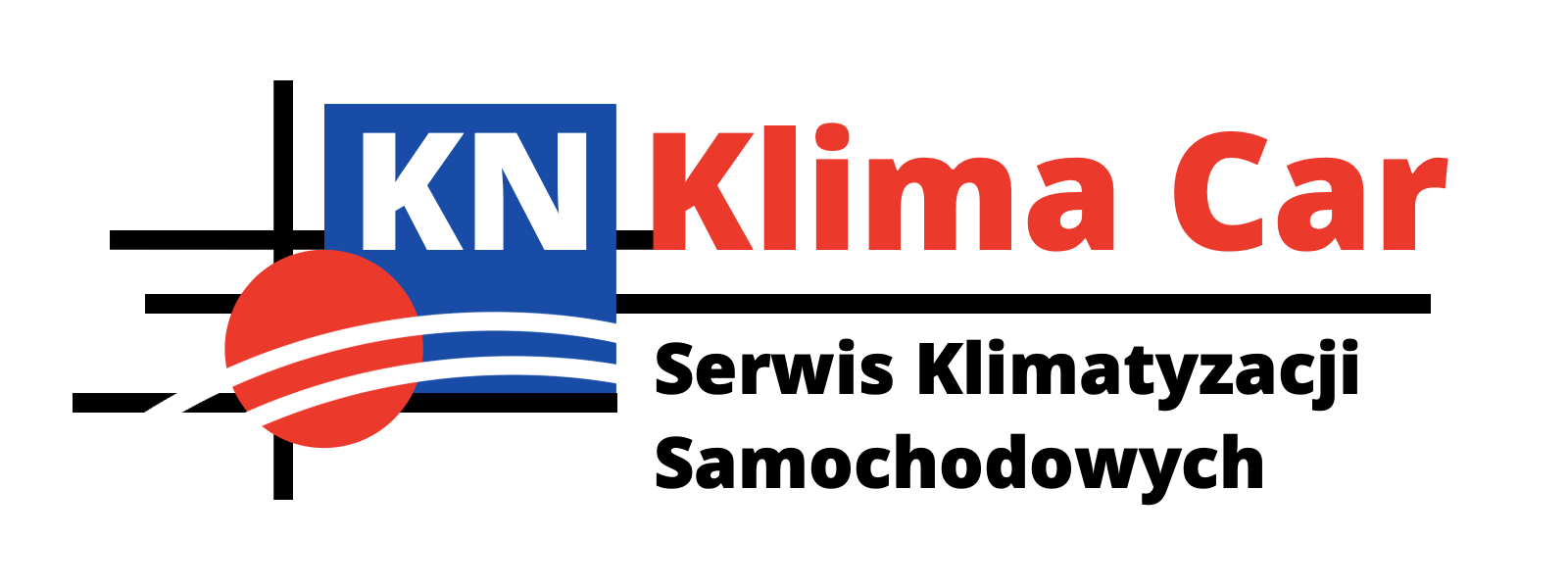 KN Klima Car - logo