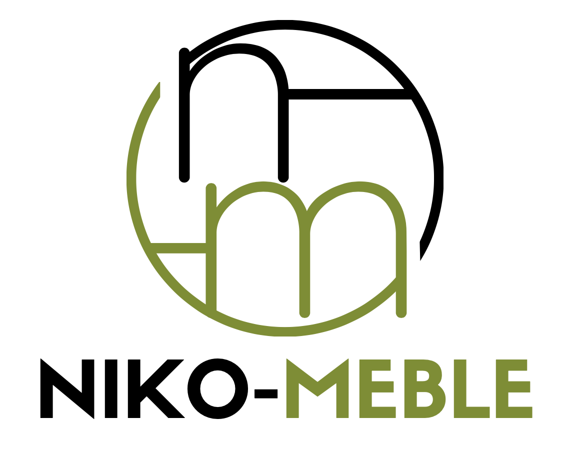 NIKO - MEBLE - logo