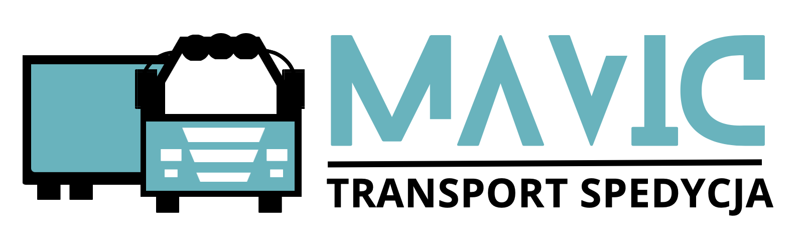 MaVic - logo
